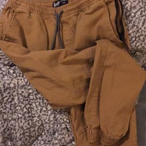 Jogger pants